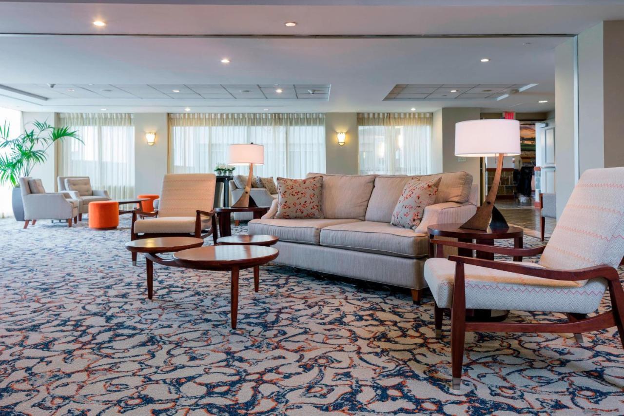 Auburn Marriott Opelika Resort & Spa At Grand National Exterior photo