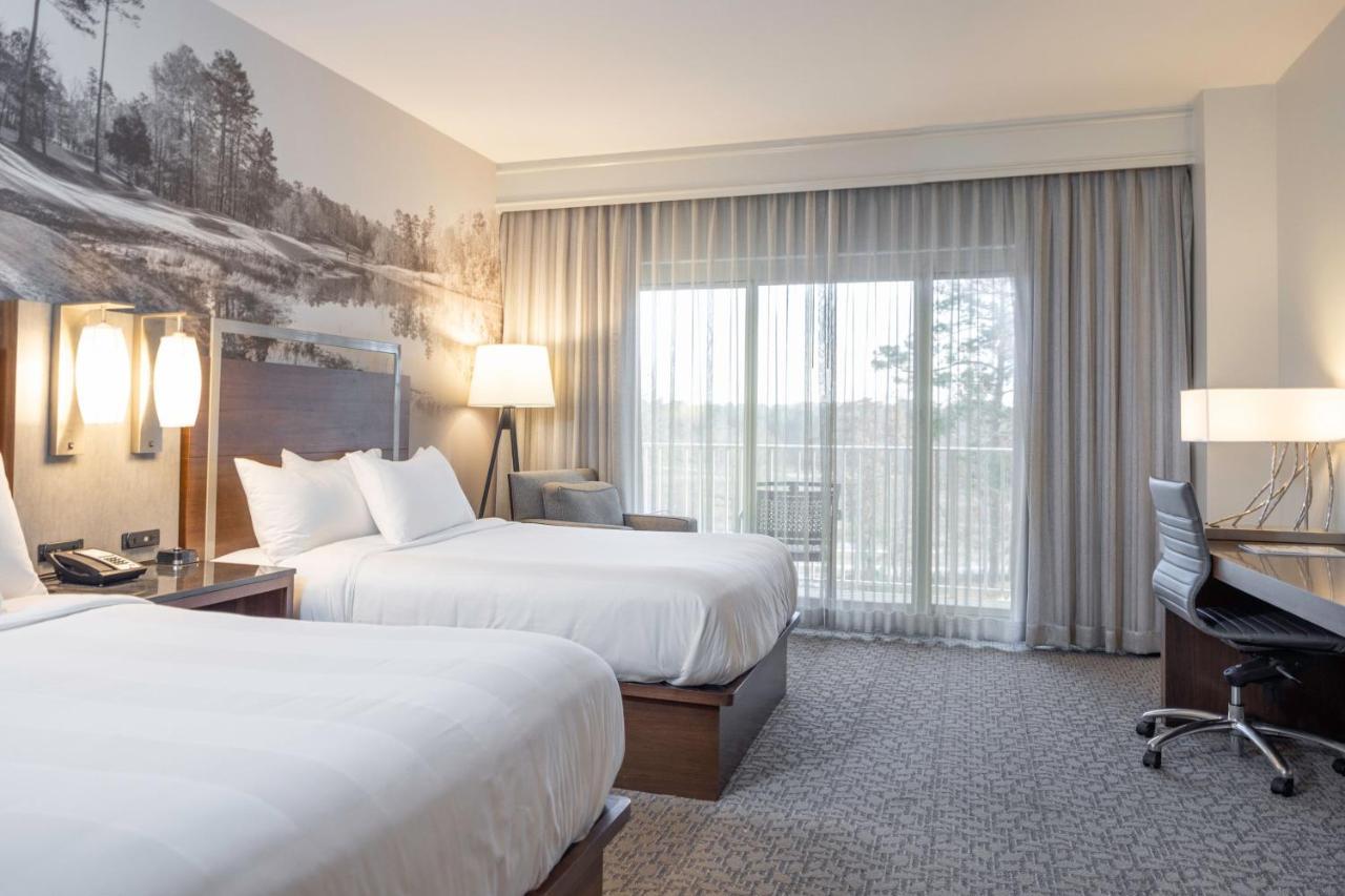 Auburn Marriott Opelika Resort & Spa At Grand National Exterior photo