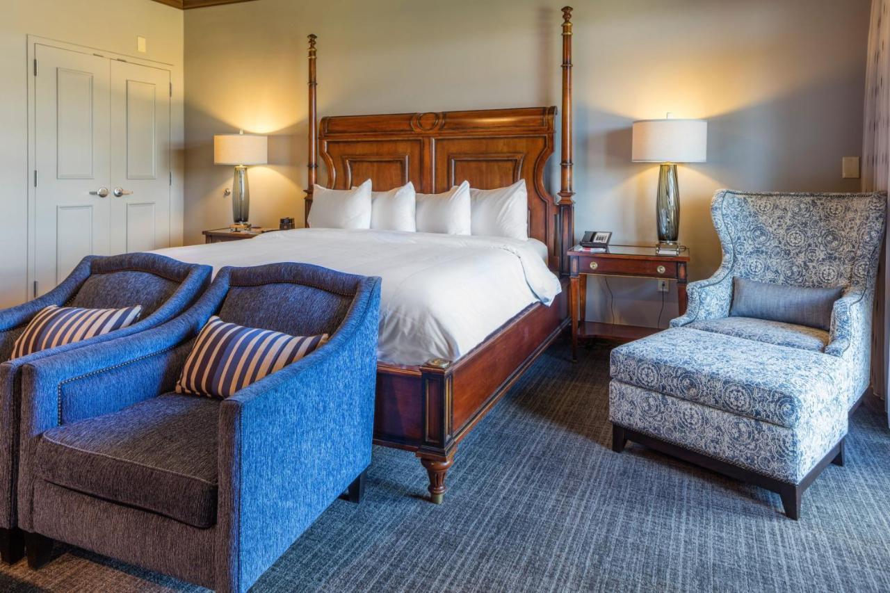 Auburn Marriott Opelika Resort & Spa At Grand National Exterior photo