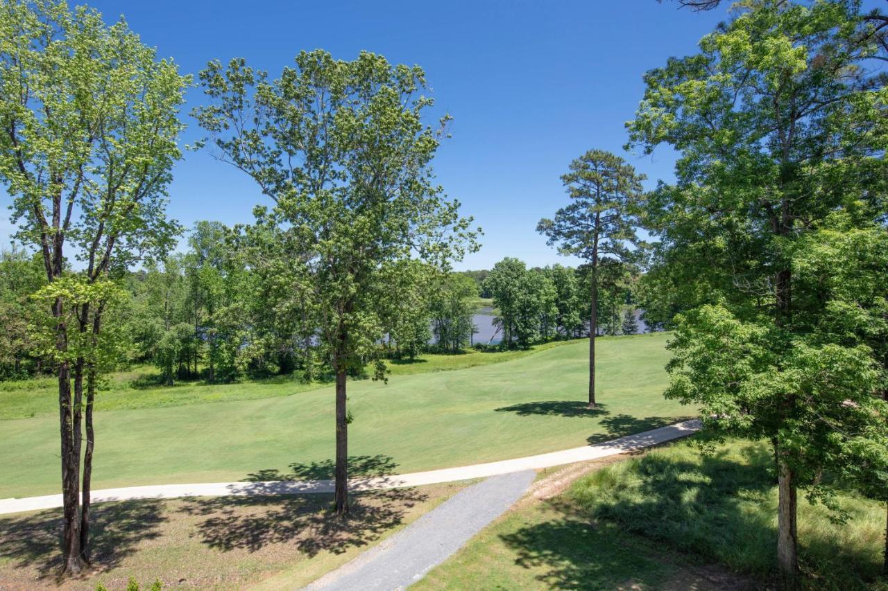 Auburn Marriott Opelika Resort & Spa At Grand National Exterior photo