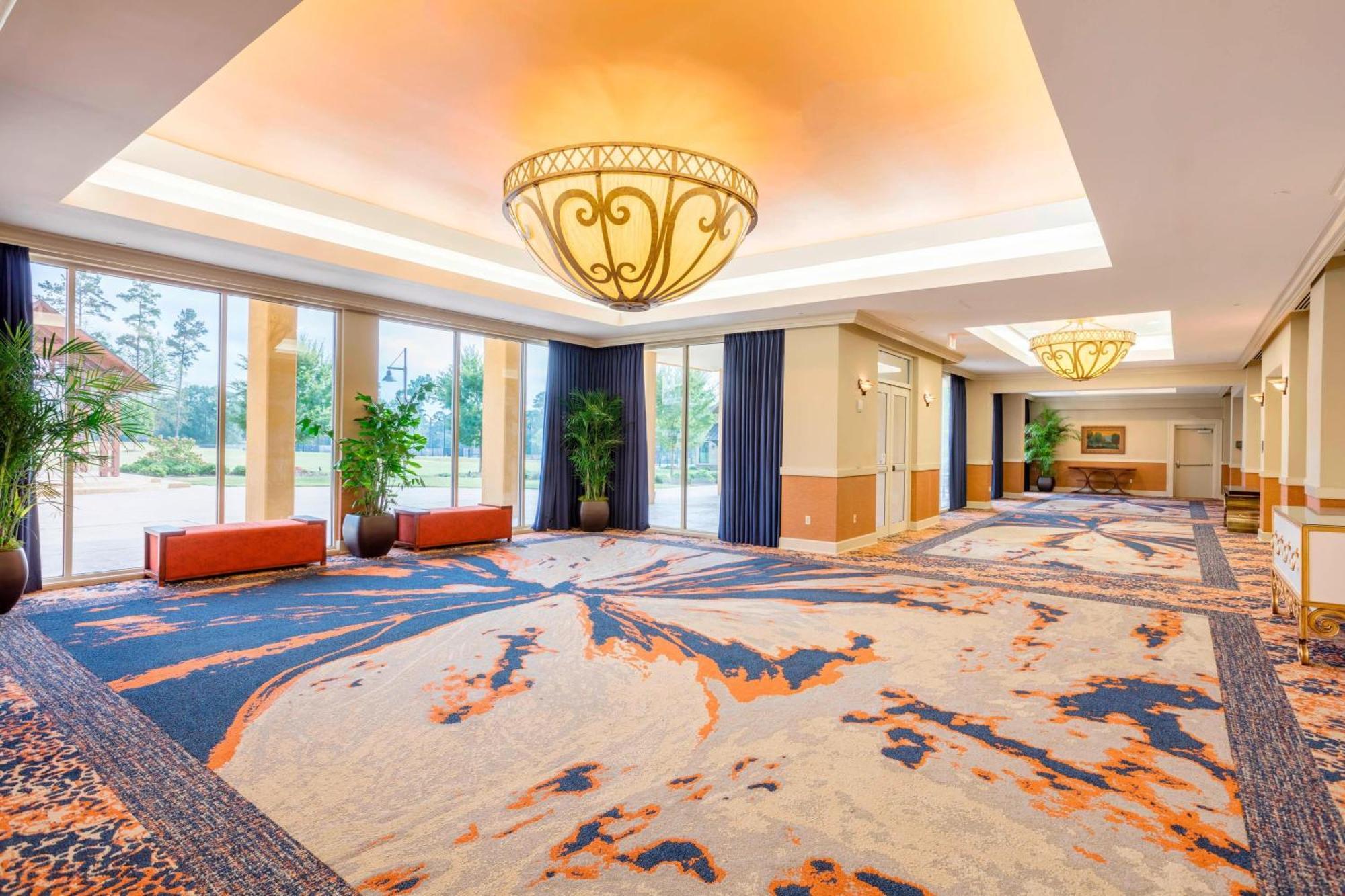 Auburn Marriott Opelika Resort & Spa At Grand National Exterior photo