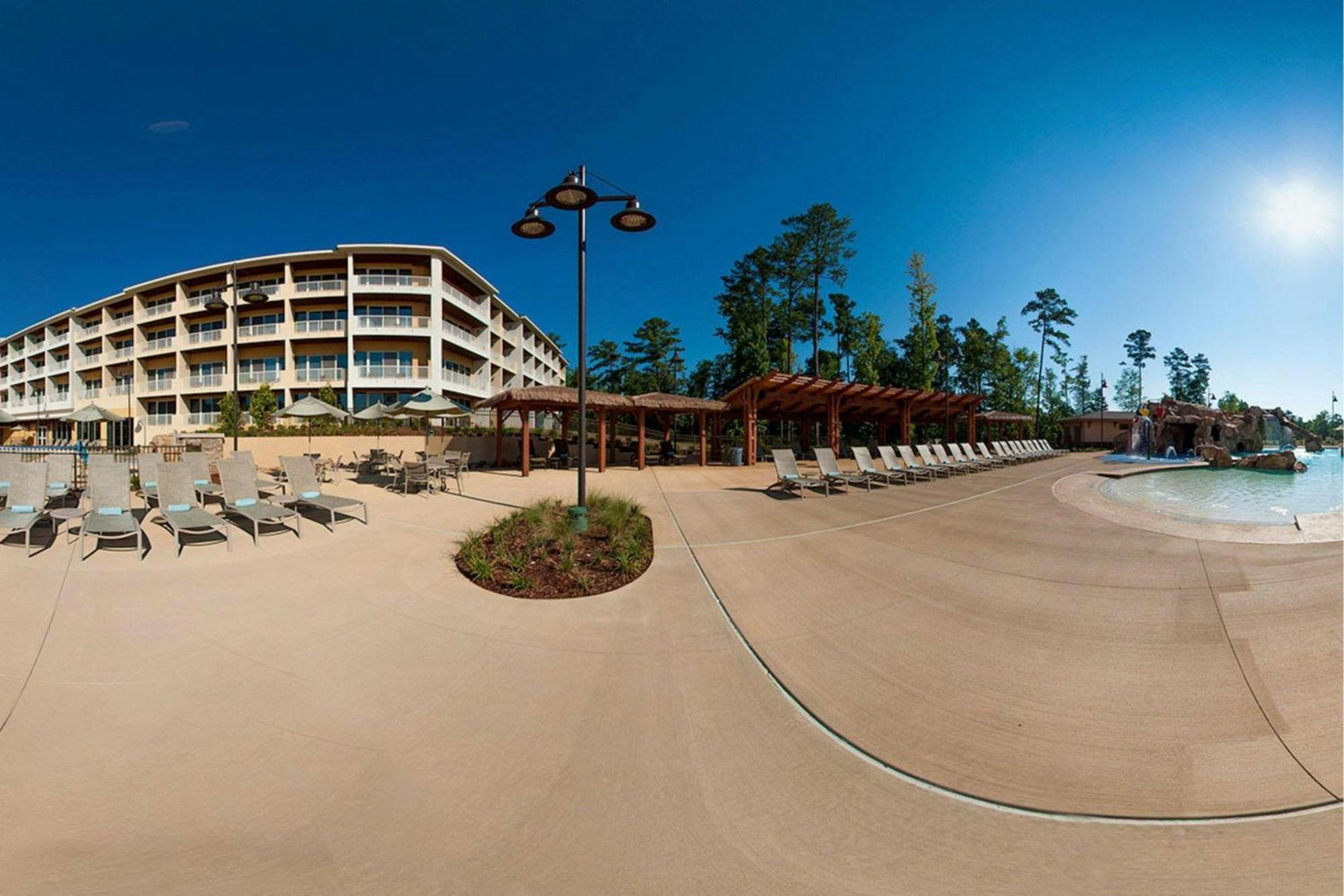 Auburn Marriott Opelika Resort & Spa At Grand National Exterior photo