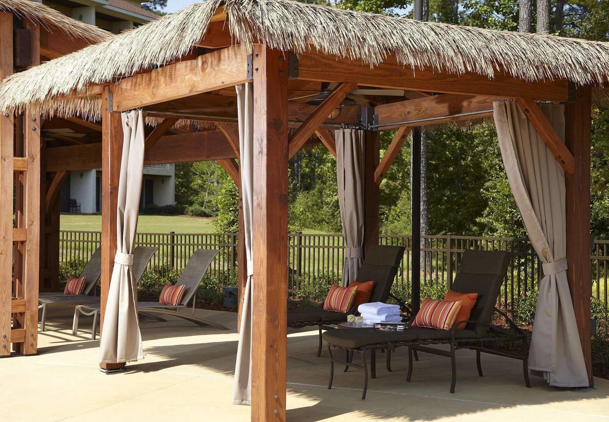Auburn Marriott Opelika Resort & Spa At Grand National Exterior photo